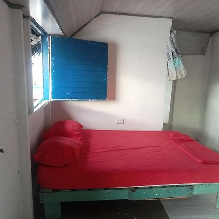 Hostal Playa Blanca Luaran gambar