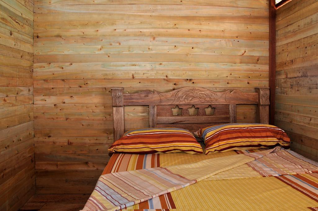 Hostal Playa Blanca Bilik gambar